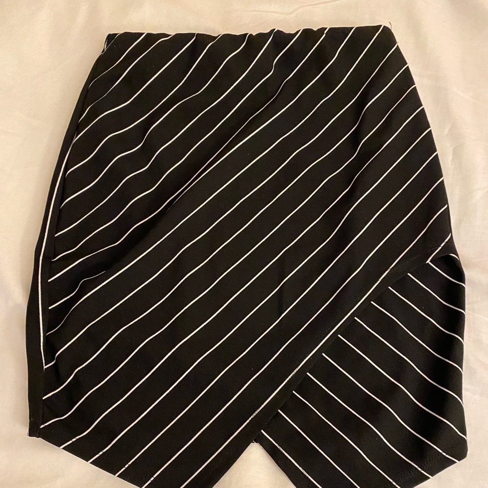 Windsor Mini skirt